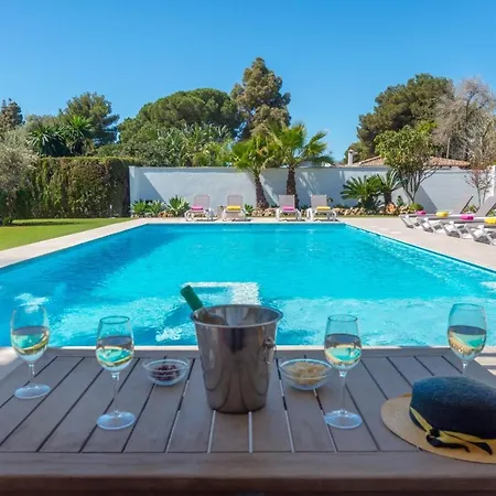Vila Ramos By Estepona