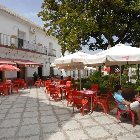 Ramos By * Estepona