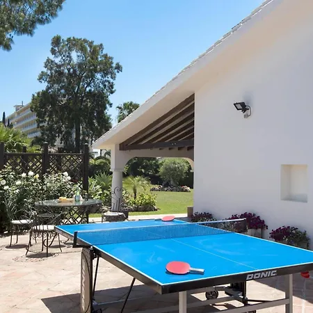 Vila Ramos By