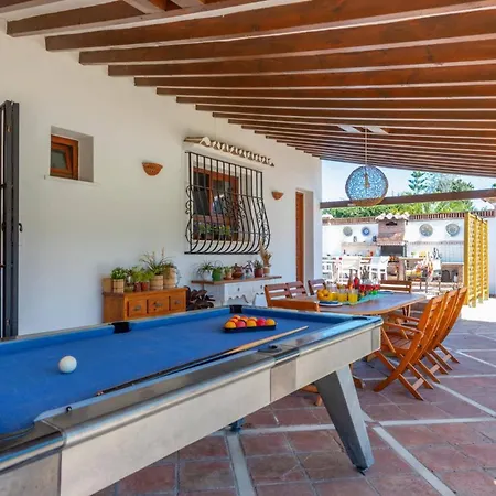 Ramos By Villa Estepona