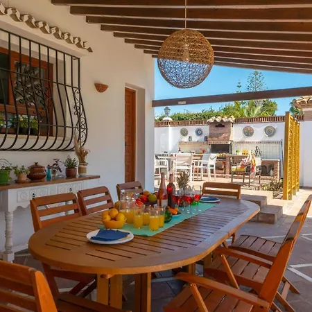 Ramos By Estepona