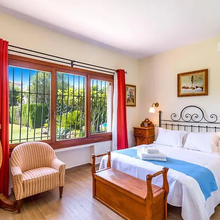 Vila Ramos By Estepona